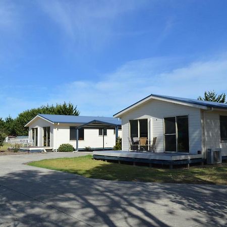 Woodbyne Resort Wimbledon Heights Dış mekan fotoğraf