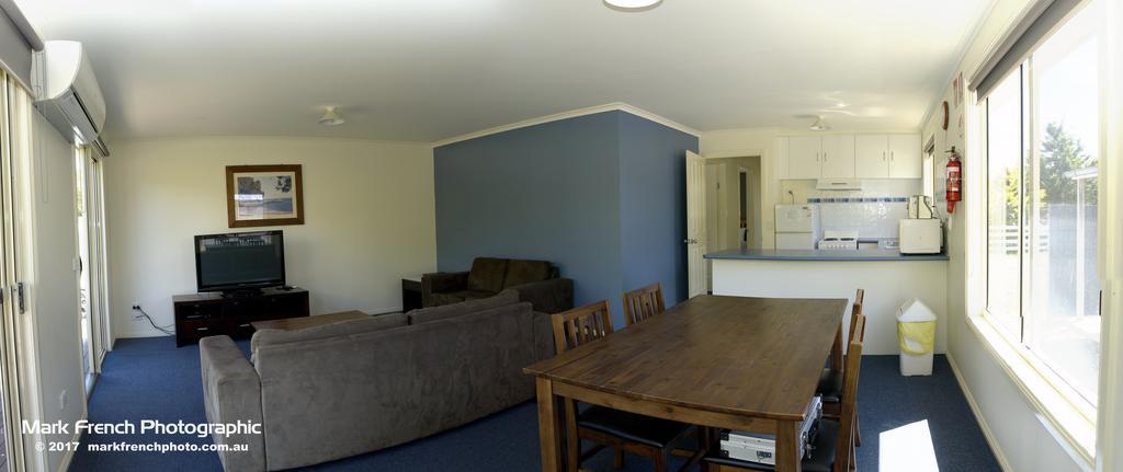 Woodbyne Resort Wimbledon Heights Dış mekan fotoğraf