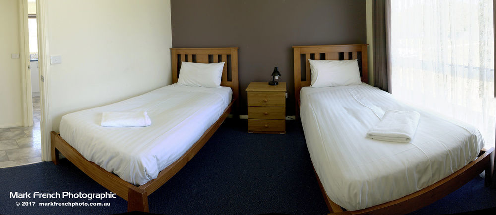 Woodbyne Resort Wimbledon Heights Dış mekan fotoğraf