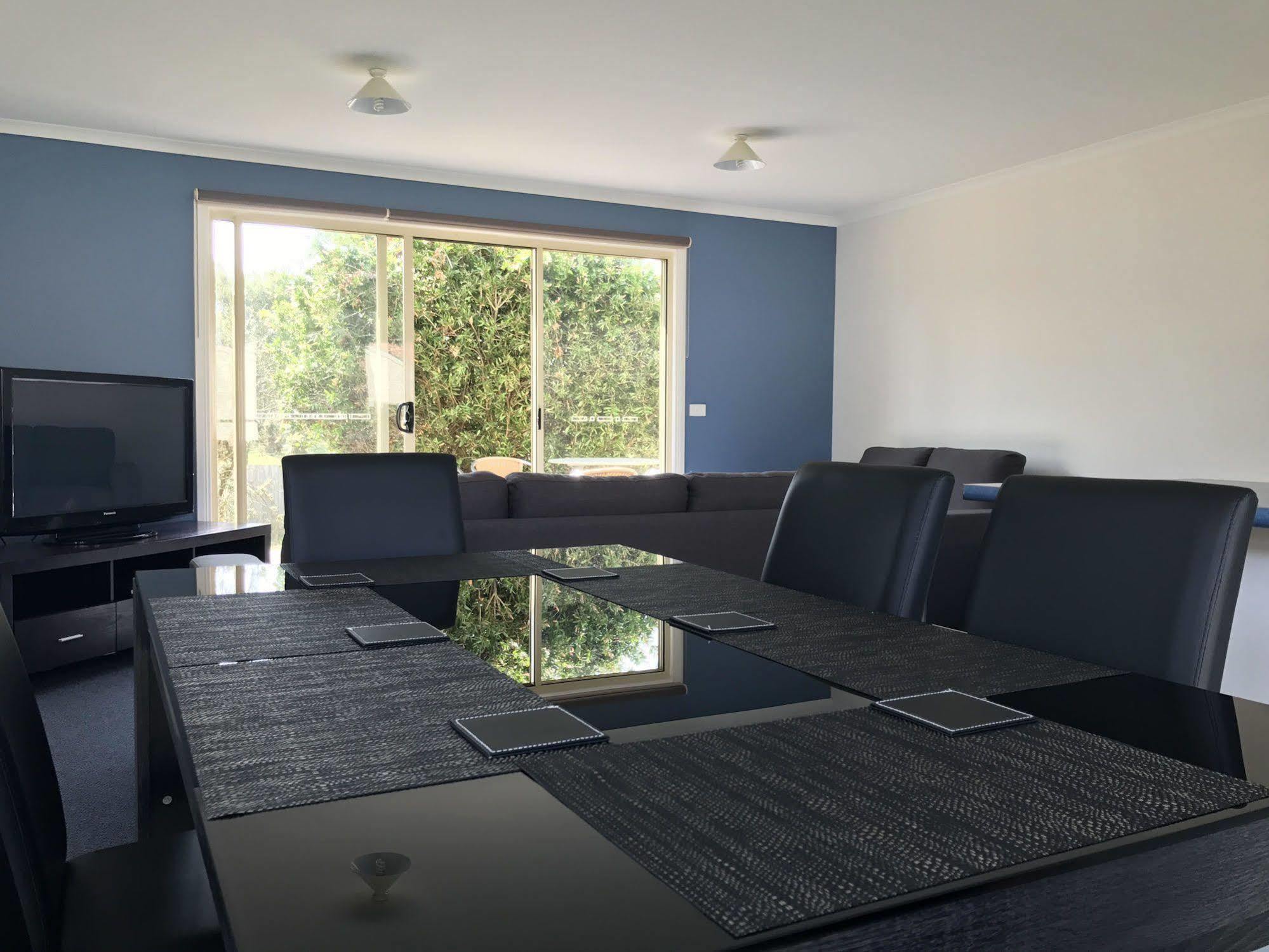 Woodbyne Resort Wimbledon Heights Dış mekan fotoğraf