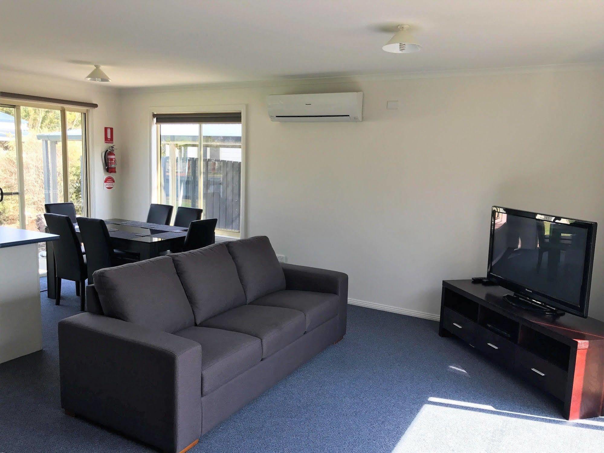 Woodbyne Resort Wimbledon Heights Dış mekan fotoğraf