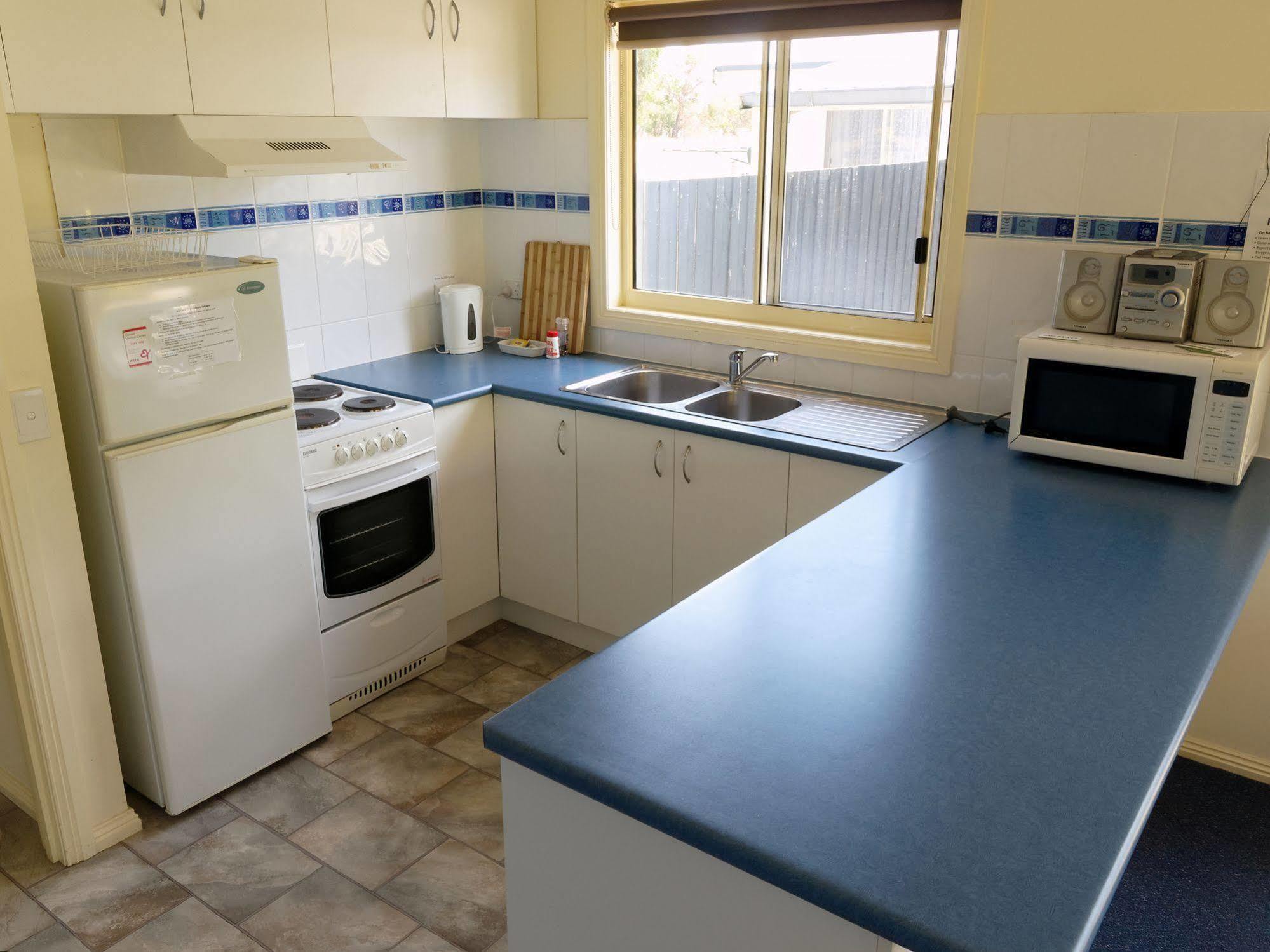 Woodbyne Resort Wimbledon Heights Dış mekan fotoğraf