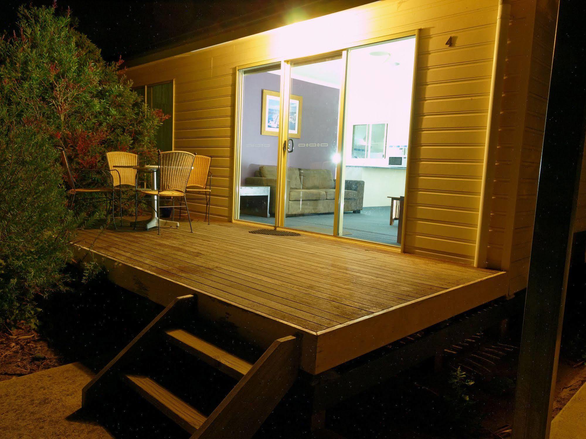 Woodbyne Resort Wimbledon Heights Dış mekan fotoğraf