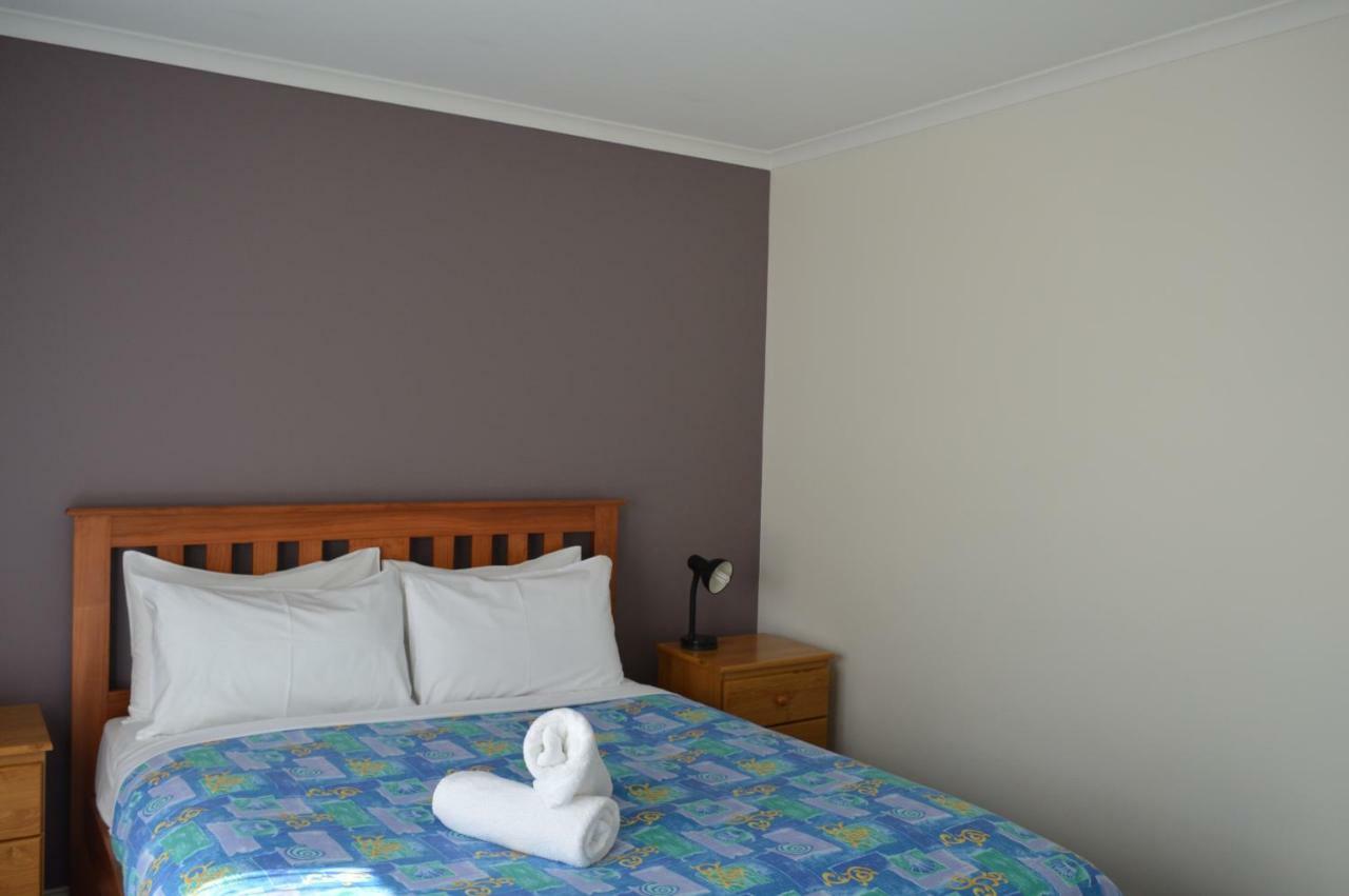Woodbyne Resort Wimbledon Heights Dış mekan fotoğraf